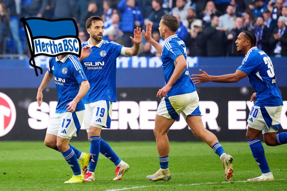 Zeitnahe Einigung: Wird er Herthas nächster Neuzugang?