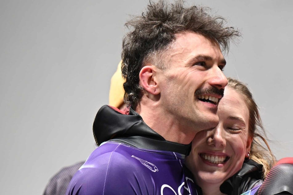 Olympia 2026 im Ticker: Dresdner-Duo schrammt an Gold vorbei! Silber und Bronze für deutsche Skeletonis