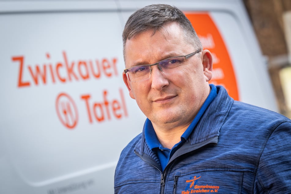 Jens Juraschka (51) von "Gemeinsam Ziele erreichen" war für eine Stellungnahme nicht zu erreichen.