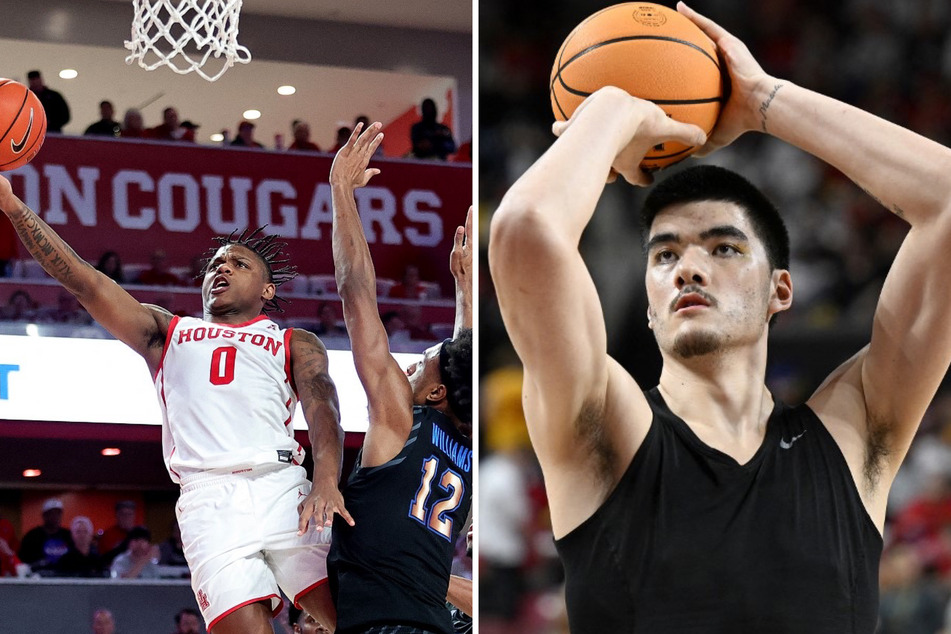 Which college basketball stars will own March Madness 2023?