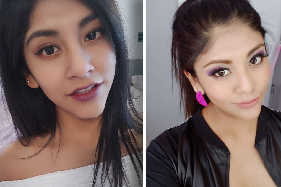 Patricia Sucacahua Valencia kam bei einem Beauty-Eingriff ums Leben.