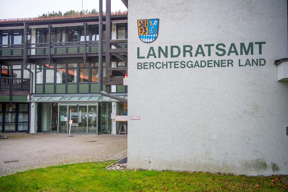 Im Landkreis Berchtesgadener Land gilt wegen extrem gestiegener Corona-Zahlen nun für zwei Wochen ein weitreichender "Lockdown".