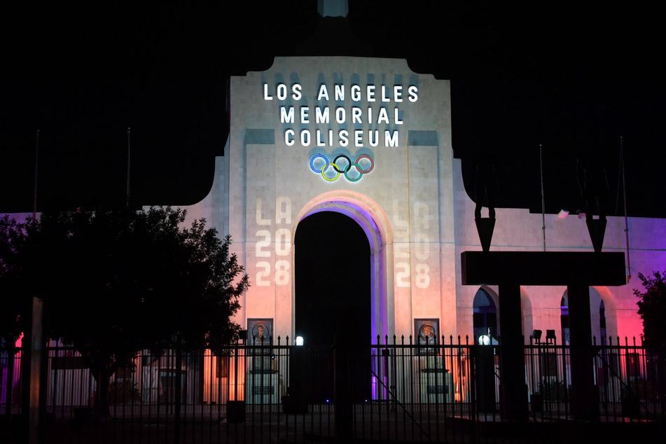 Organizers of the 2028 Los Angeles Olympics announced a slew of venue and schedule changes on Friday.