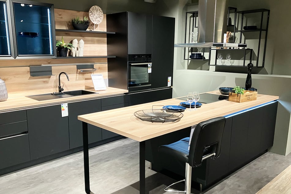 Birkaç tıklama ile Zurbrüggen mutfak testçisi kampanyasına katılın.