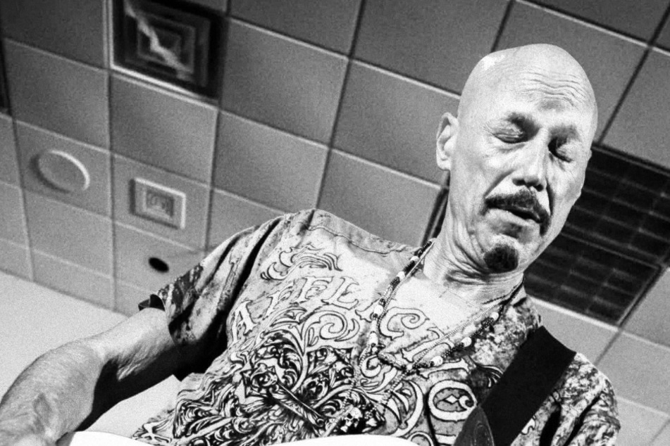 "Kiss"-Gitarrist und Produzent Bob Kulick gestorben