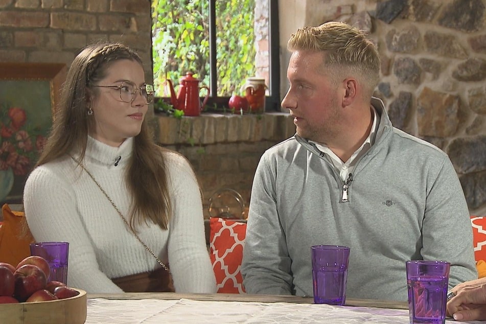 Zwischen den beiden sind die Fronten verhärtet.