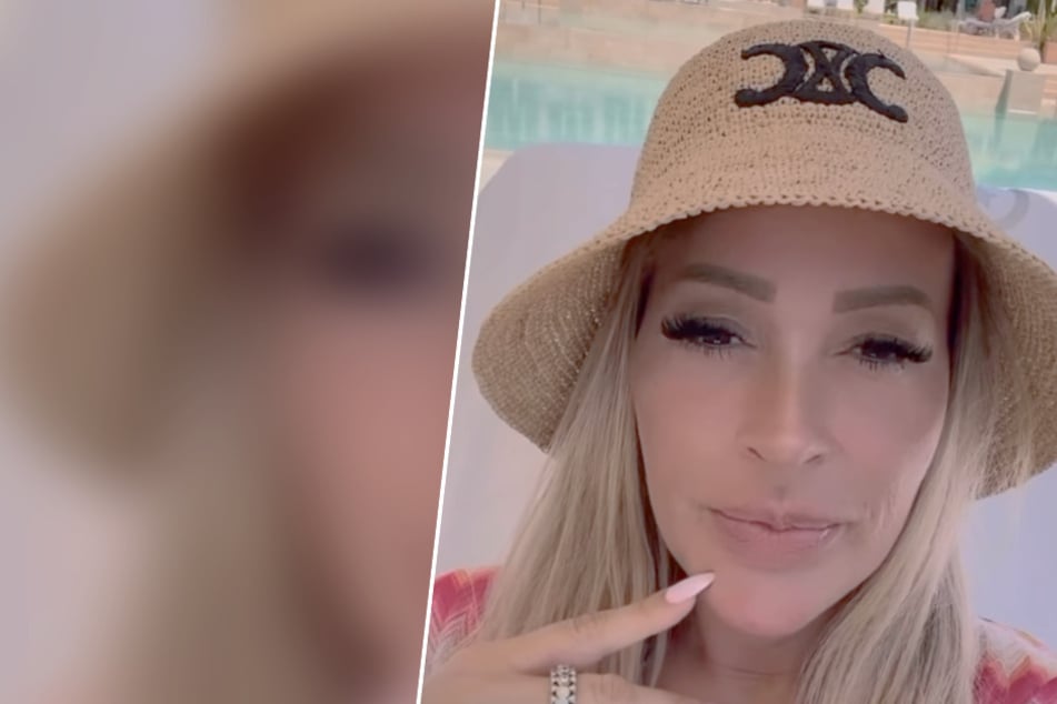 Cora Schumacher zurück im TV: Hier gibt sie erstes Interview nach langer Pause