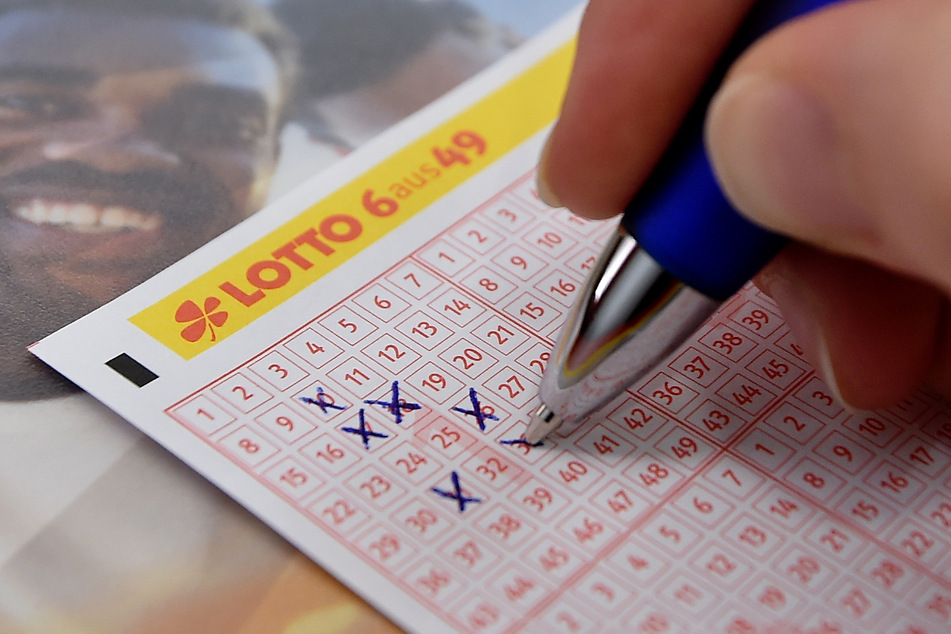 Lotto-Jackpot geknackt! Glückspilz aus Oberfranken räumt über 21 Millionen ab