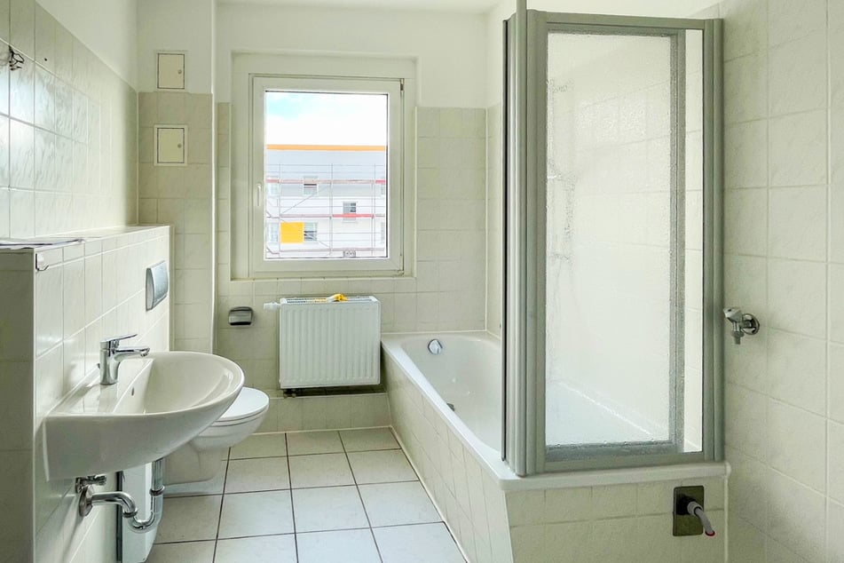 Badezimmer 1