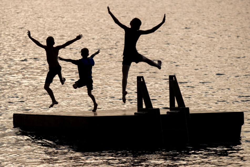 Ferienfreizeiten sind möglich - allerdings müssen sich Kinder und Betreuer zuvor testen lassen.