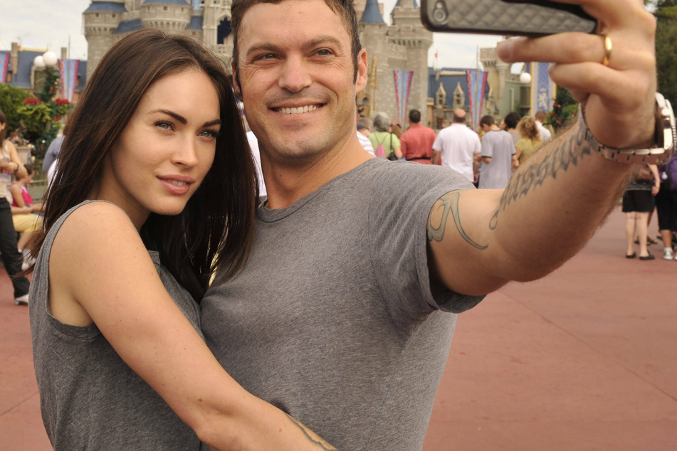 Megan Fox and Brian Austin Green got married in 2010. Now, it's officially over between the two.