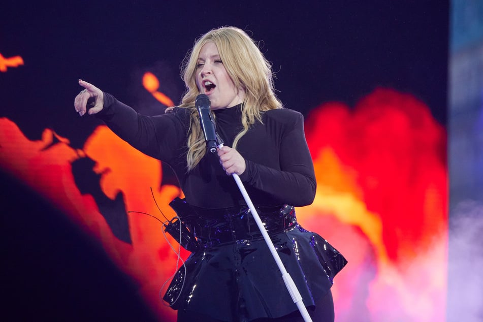 Die 45-Jährige möchte in Zukunft wieder als Erzieherin arbeiten.