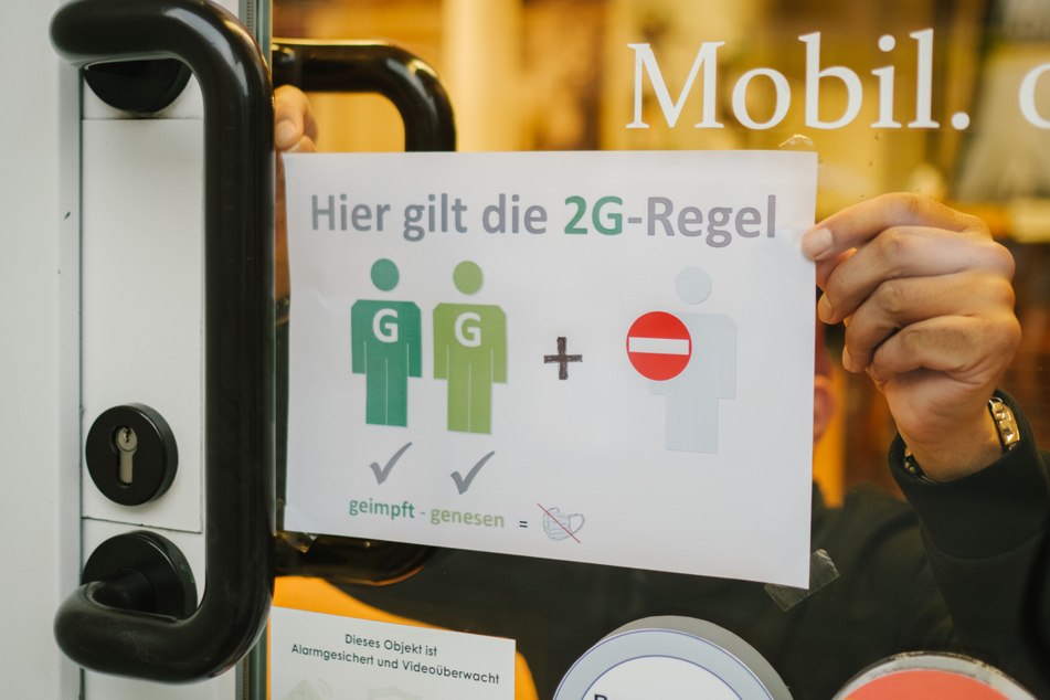 Im Saarland soll es nach den Bund-Länder-Gesprächen möglich sein, Menschen mit einer dritten Impfung und "Frischgeimpfte" von der Testpflicht zu befreien. (Symbolfoto)