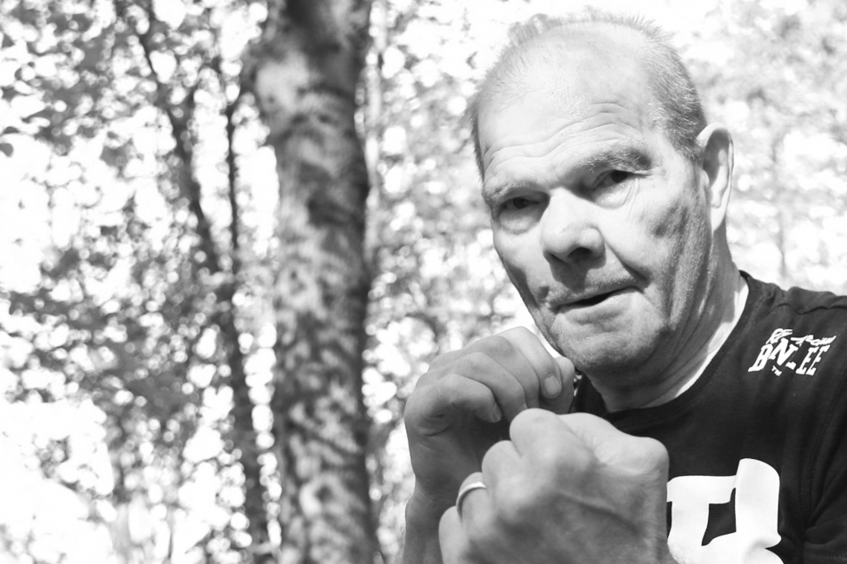 Trauer um einstigen Box-Europameister: Jürgen Blin ist tot