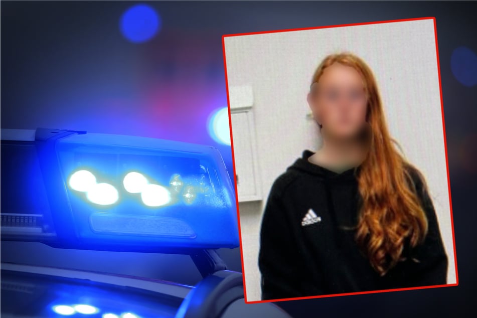 Die 14-Jährige hat ihre Unterkunft am gestrigen Sonntagnachmittag verlassen und ist seitdem verschwunden.