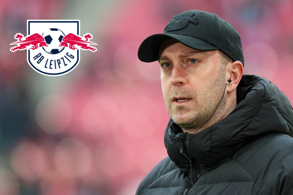 RB-Leipzig-Blog: Probleme in der Viererkette vorm Spiel gegen die Eintracht