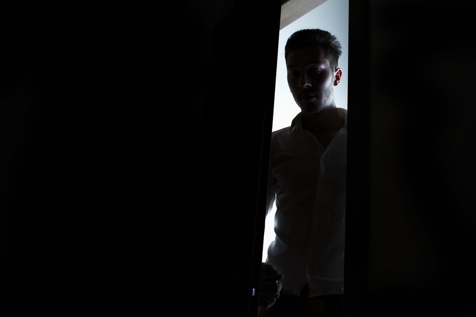 In derselben Tatnacht wurde der damals 31-Jährige wegen eines weiteren Einbruchs festgenommen. (Symbolfoto)
