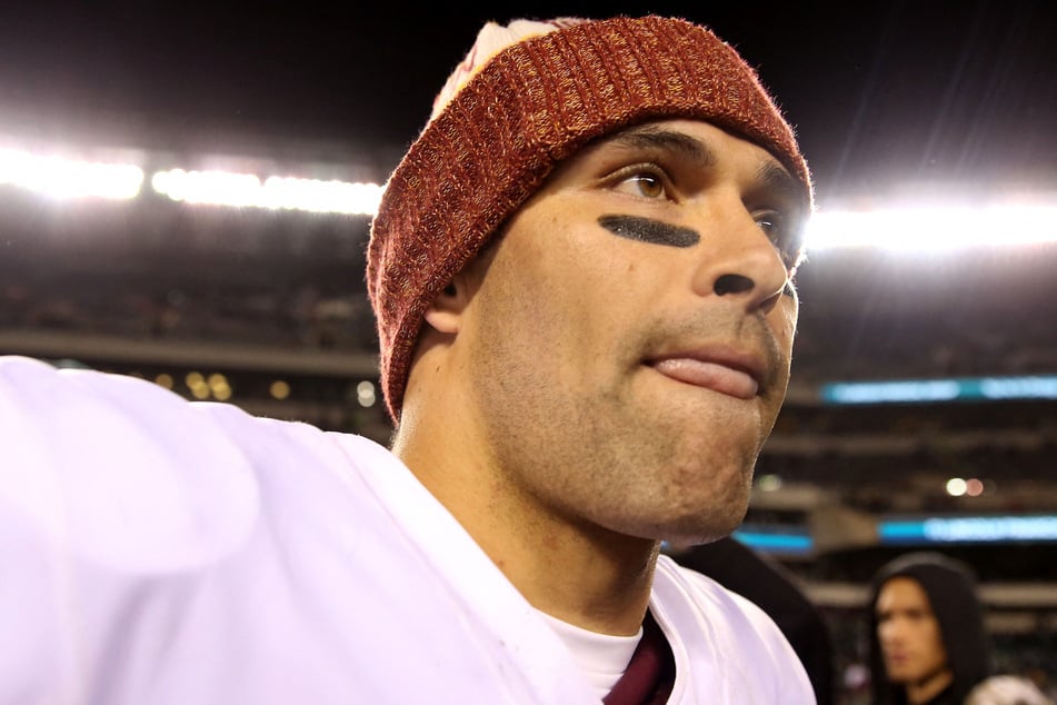 Former NFL quarterback Mark Sanchez was arrested in Indianapolis "for battery with injury, unlawful entry of a motor vehicle and public intoxication."