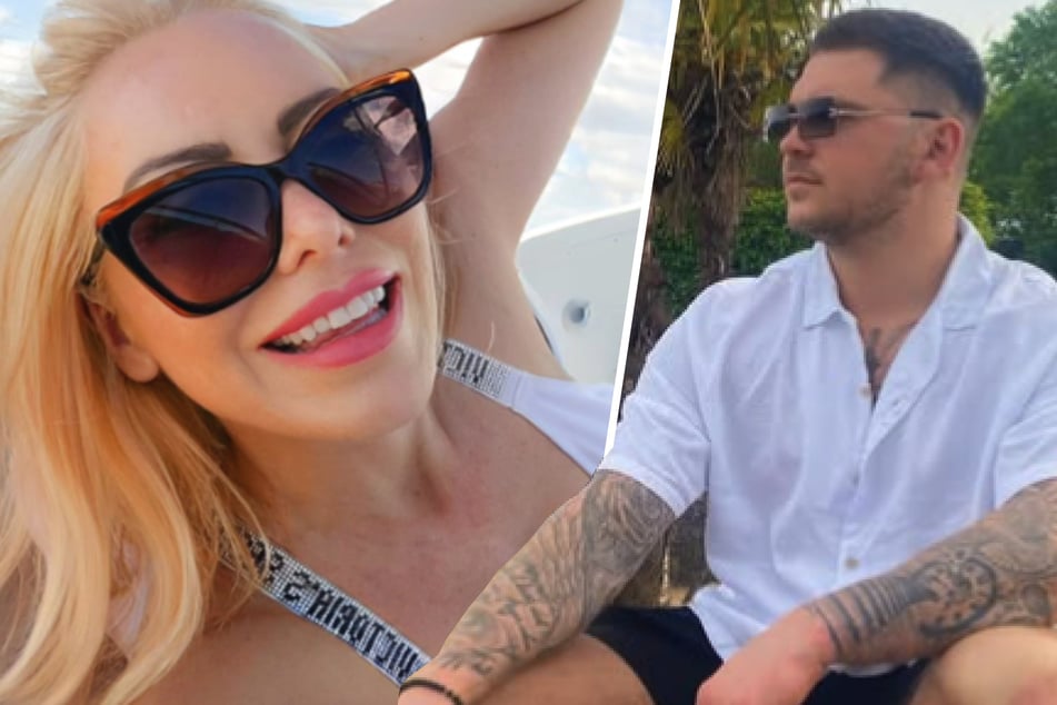 ¿Nico Legat y Nina Kristin siguen siendo una pareja? Ahora un conocido arroja luz sobre la situación