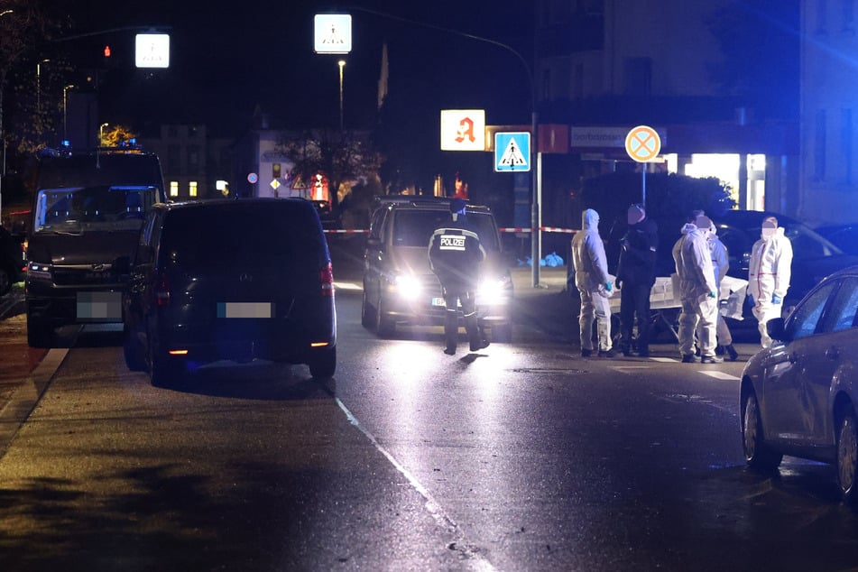 Zwei Festnahmen nach tödlichen Stichen in Göppingen