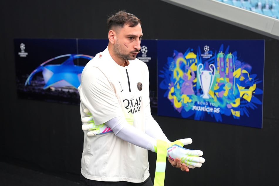 International Topklubs sollen den Keeper bereits im Visier haben.