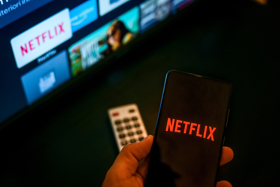 Netflix bot seit Anfang September an, den Streaming-Dienst für weniger Geld mit Werbung zu abonnieren - bisher ein Minusgeschäft. (Symbolbild)