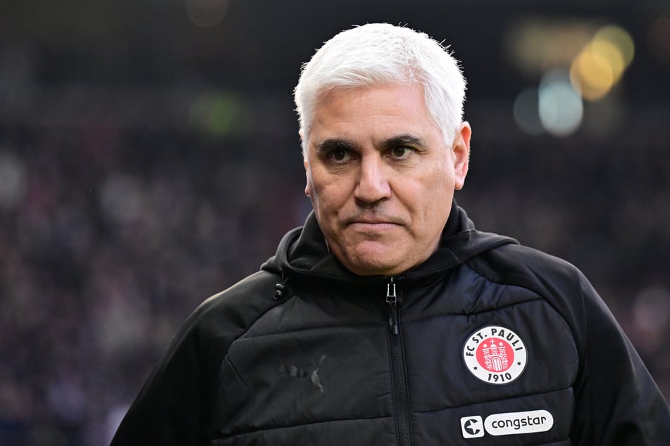 Sportchef Andreas Bornemann (54) hat nach dem Testspiel gegen Werder Bremen über die Transferpläne des FC St. Pauli gesprochen.
