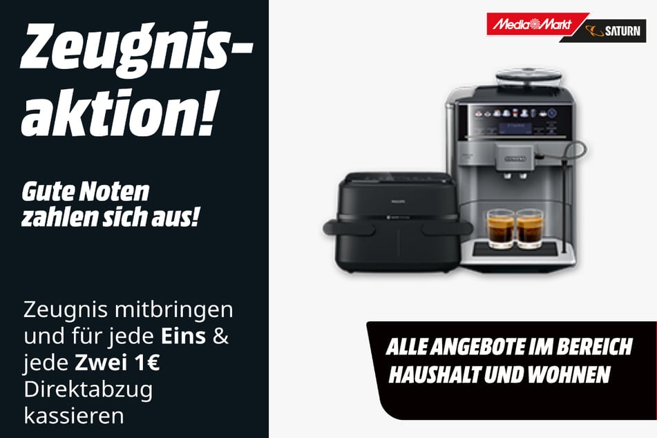 Angebote zum Thema Haushalt und Wohnen.