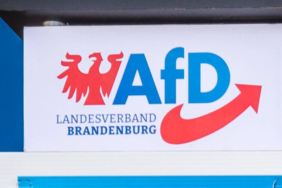 In Brandenburg soll ein AfD-Politiker massiv bedroht worden sein. (Symbolfoto)