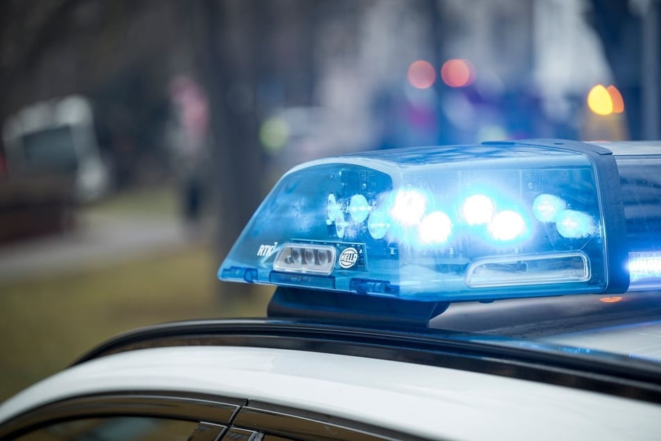 Die Polizei konnte den Mann vor Ort festnehmen. (Symbolfoto)