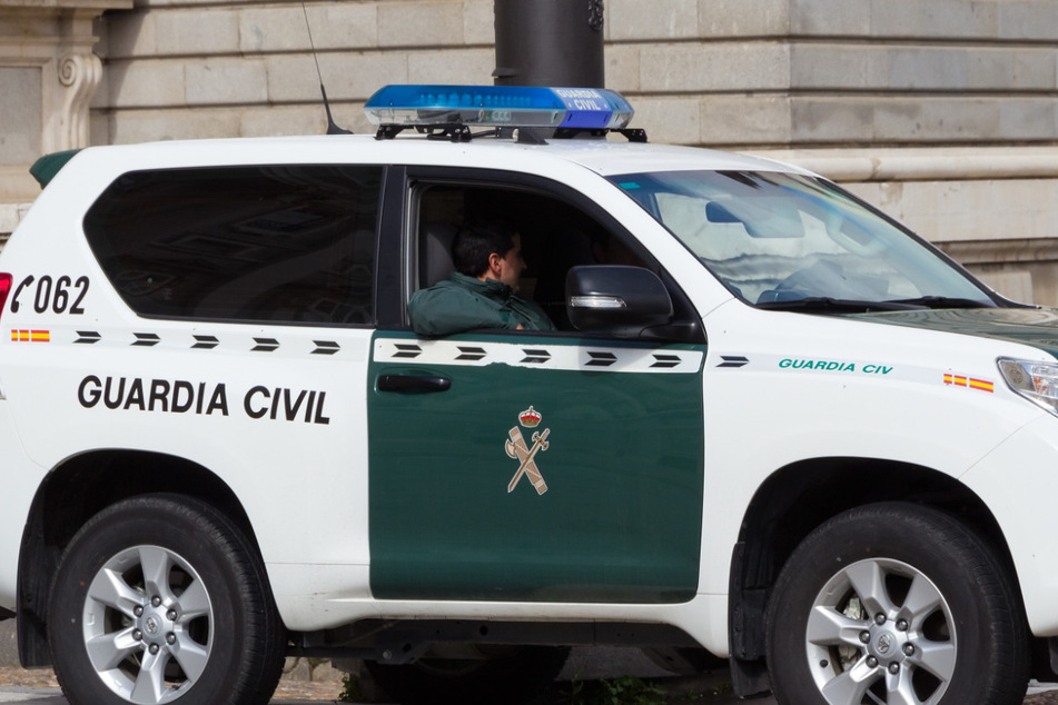 Sohn vor vier Jahren entführt! Von Deutschland gesuchter Mann auf Mallorca gefasst