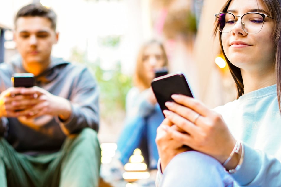 Blau begeistert mit streng limitiertem Samsung-Deal in der Allnet-Flat inkl. 5G-Netz