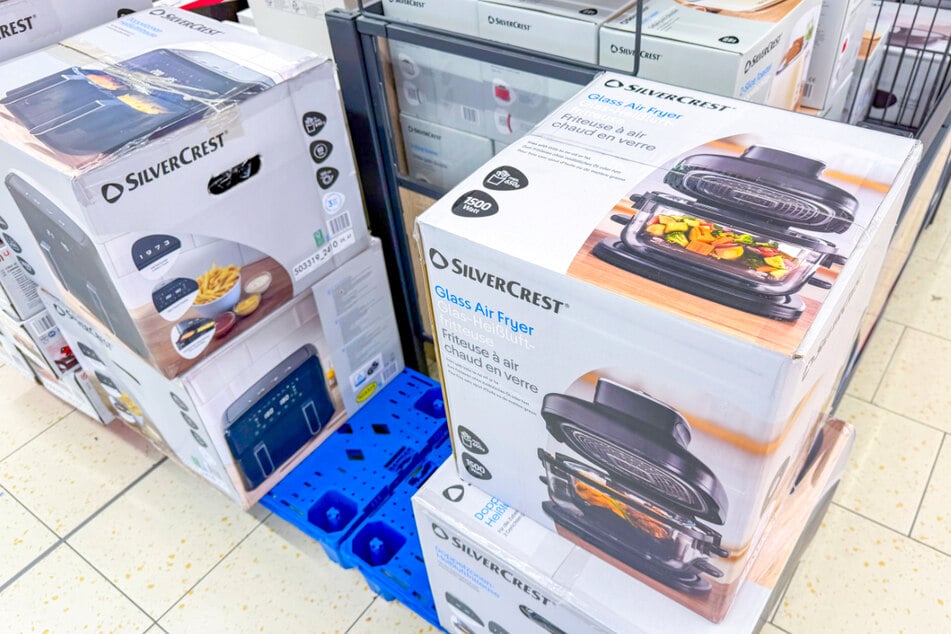 Lidl begeistert Kunden ab Montag (19.10.) mit diesen starken Angeboten