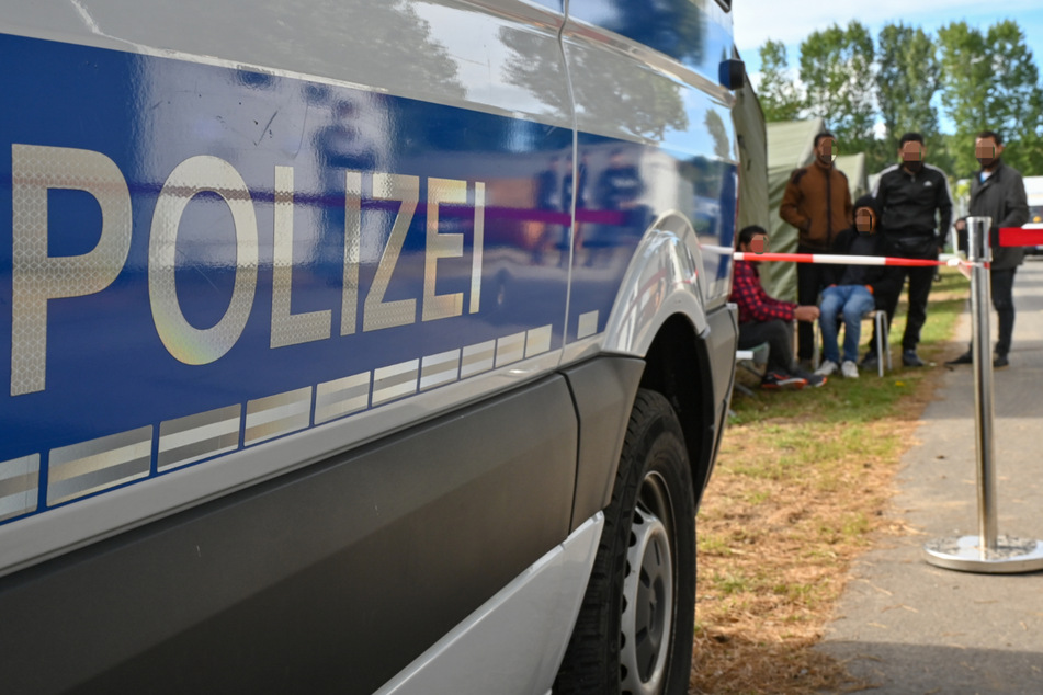 Unerlaubte Einreise: Fast 400 Migranten an der polnischen Grenze aufgegriffen