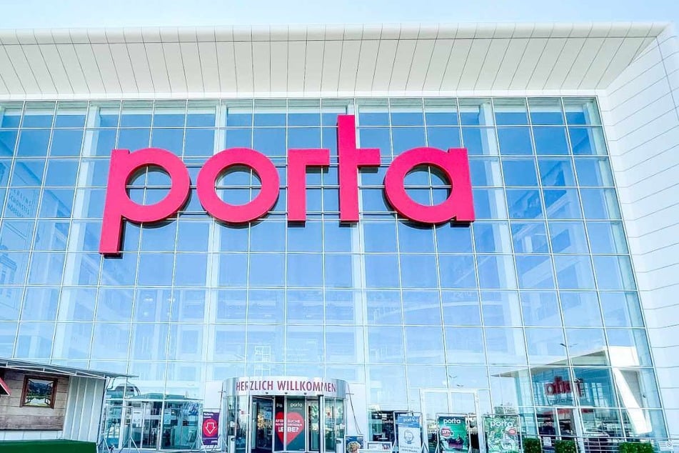 porta Berlin-Mahlsdorf