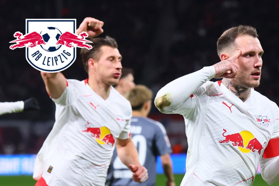 Findet RB Leipzig mit Klopp-Effekt zurück in die Spur?