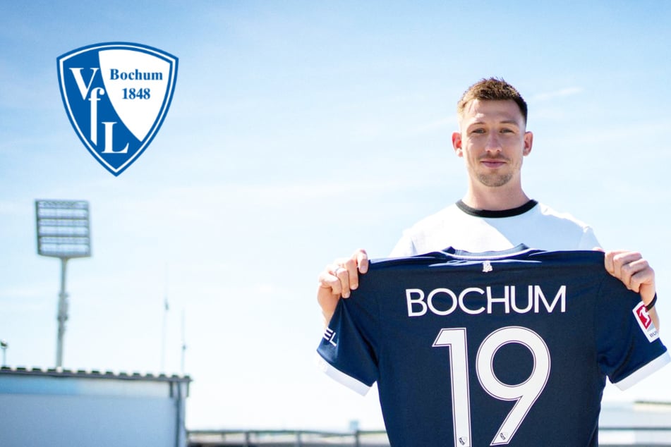 Transfermarkt im Ticker: Bochum schnappt sich begehrten Stürmer vom Betzenberg