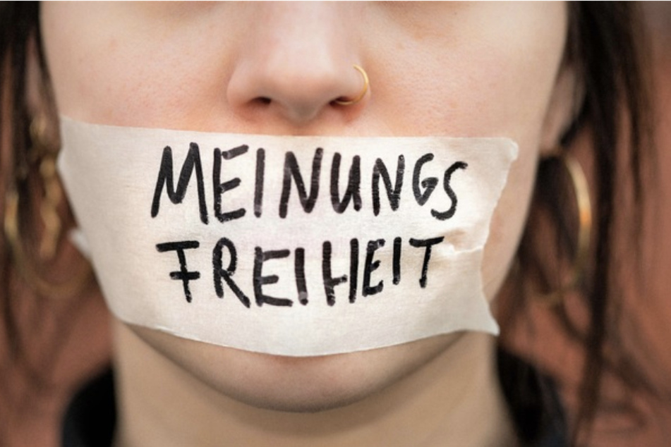 "3000 Kommentare, Hunderte E-Mails - Nachrichten aus einer aufgewühlten Gesellschaft", sind laut ZDF zusammengekommen.