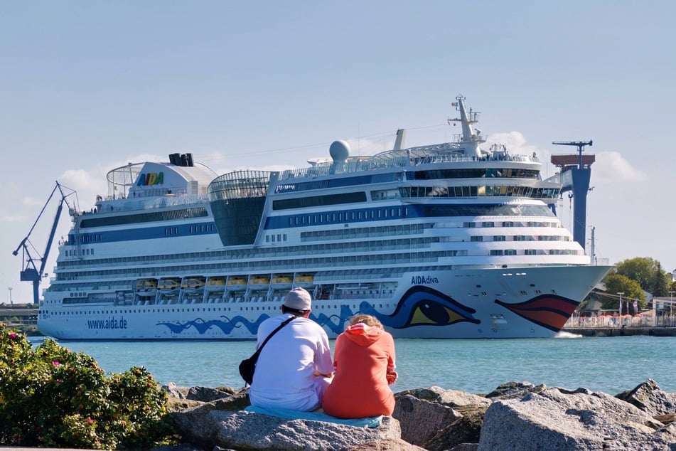 Kreuzfahrt-Trips kann sich nicht mehr jeder oder jede leisten. (Symbolfoto)