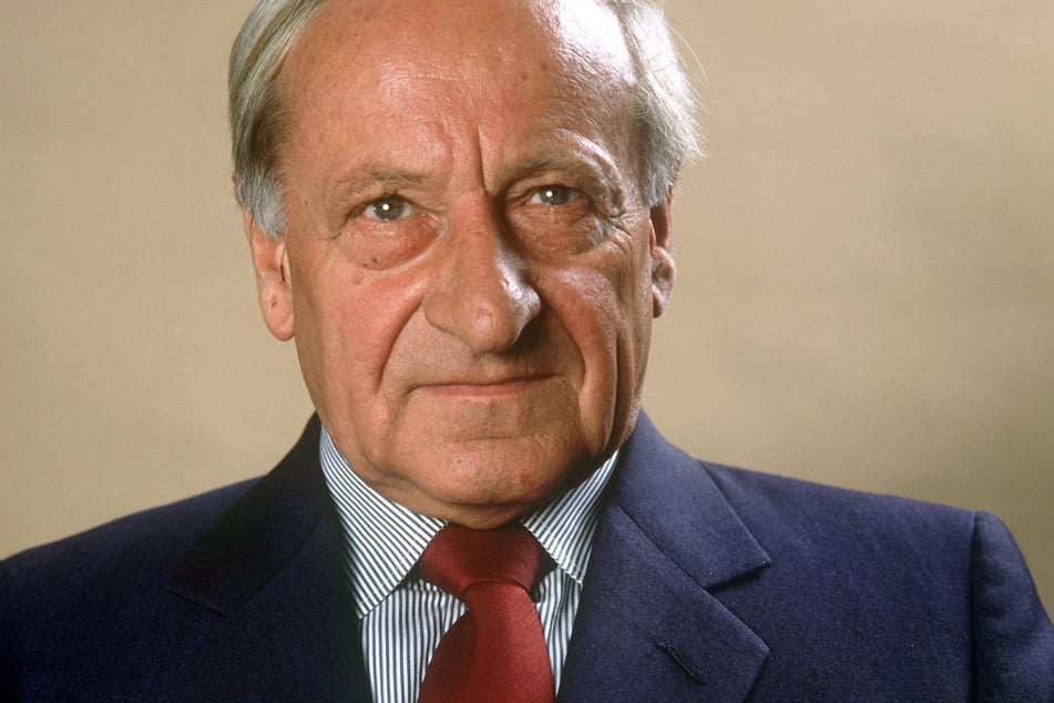 Gegen Hermann Gmeiner (1919-1986) liegen glaubhafte Missbrauchsvorwürfe vor.