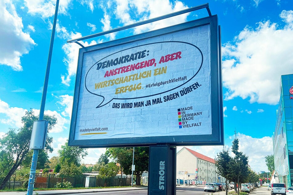 Diese Initiative macht sich für Deutschlands wirtschaftliche Zukunft stark
