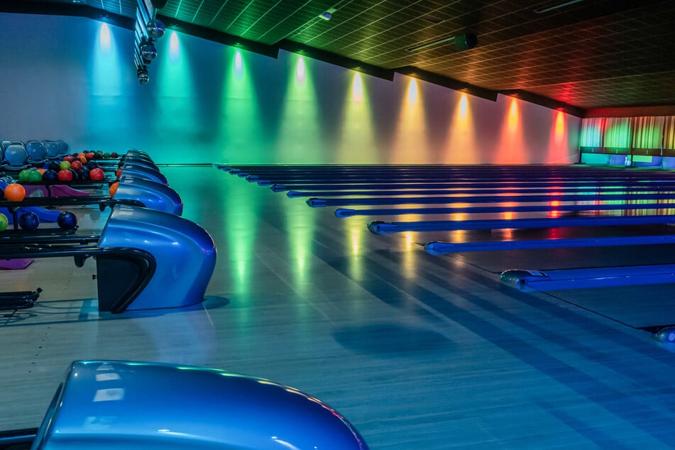Bowling mal anders - eine perfekte Sonntagsaktivität für die ganze Familie. (Symbolfoto)