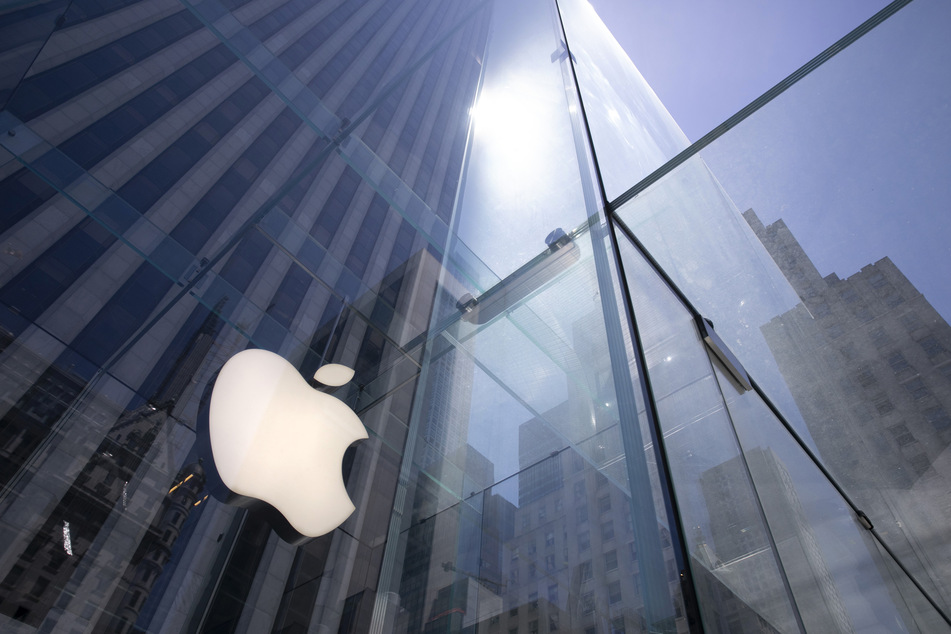 Apple Inc. machte 2021 einen Umsatz von 386 Milliarden US-Dollar. Es gilt als wertvollstes Unternehmen der Welt.