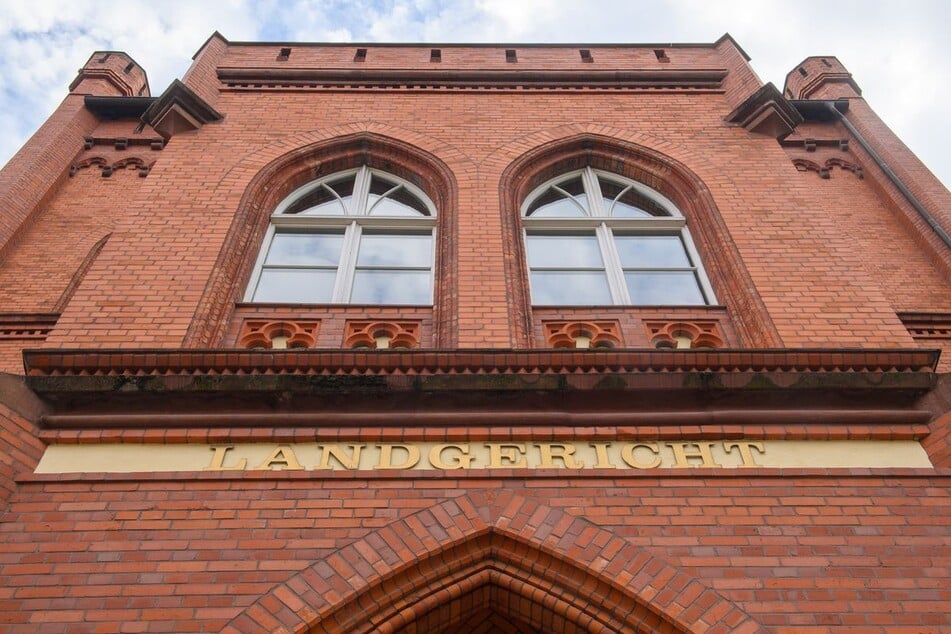 Insgesamt sind für den Prozess sechs Termine angesetzt worden. (Archivbild)