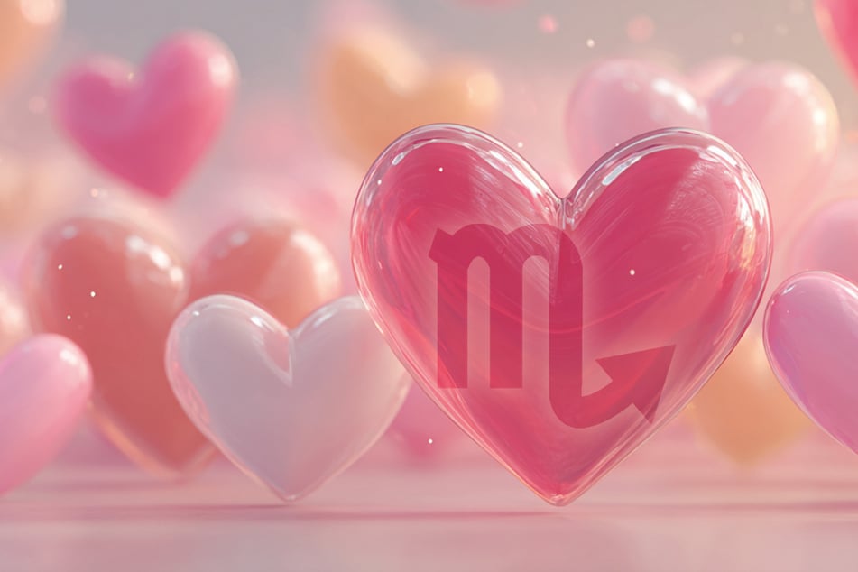 Vaše bezplatné milostné horoskop pro Štíra 2026: vše o lásce, flirtování a partnerství.