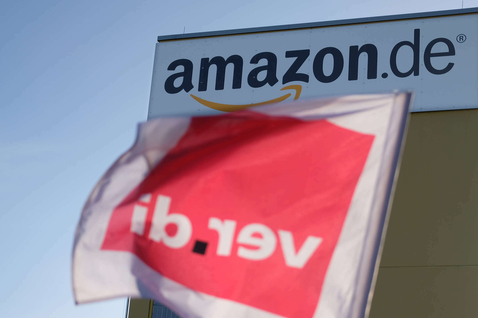 Verdi ruft zum Streik bei Amazon auf: Müssen Kunden nun mit Auswirkungen rechnen?