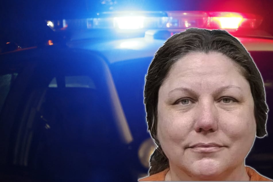 Als die Polizisten Susan Erica Avalon (51) befragen wollten, war sie gerade dabei, ihr Auto mit starken Putzmitteln zu reinigen. Wollte sie damit etwa die Spuren ihrer Taten verwischen?