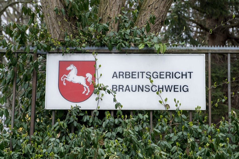Das Arbeitsgericht Braunschweig wies die Klage der AfD-nahen Arbeitnehmerorganisation Zentrum ab. (Symbolfoto)