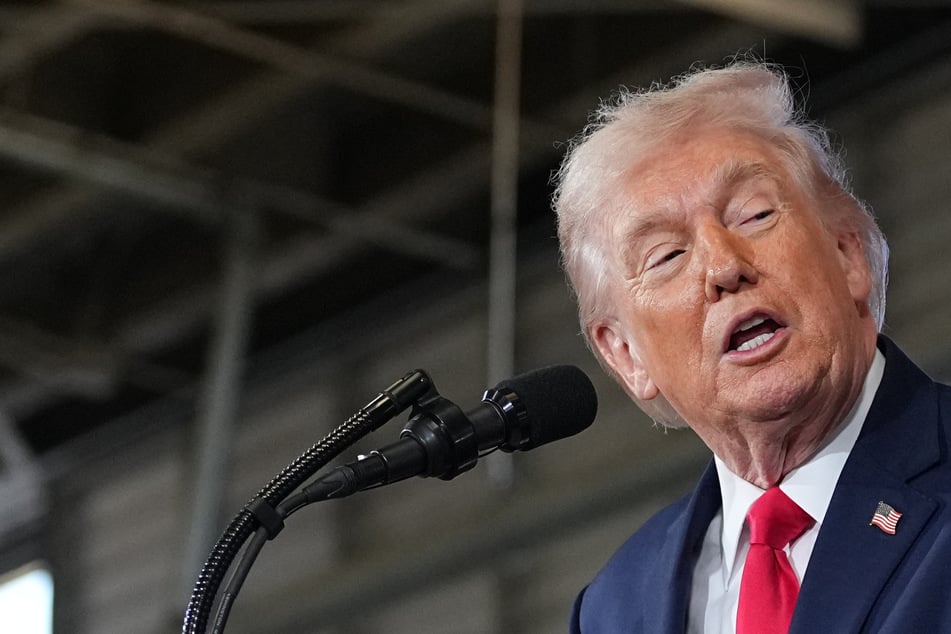 Ukraine-Krieg: Trump fordert Selenskyj zu Zugeständnissen auf