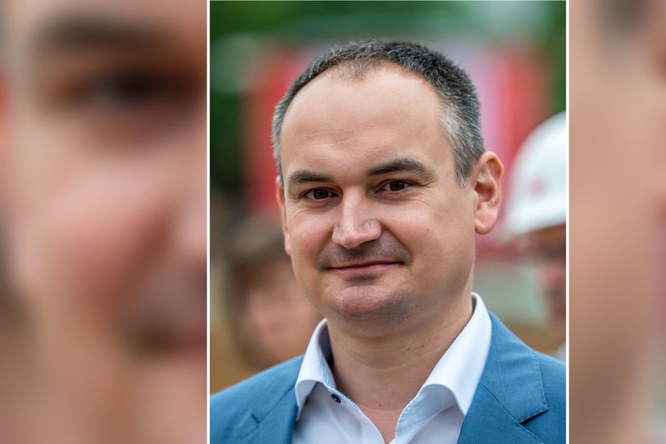 GGG-Sprecher Erik Escher (44).